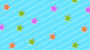 Футаж-фон ДЕТСКИЙ для видеомонтажа HD-24