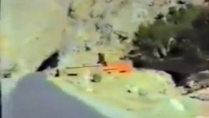 Афганистан Один день полковника Васенина 1 часть