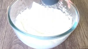 Чизкейк без выпечки. Быстрый и нежный чизкейк с чиз кремом.