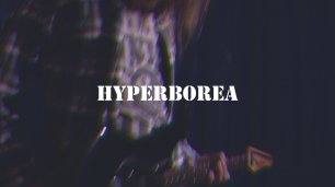 mawrr - Hyperborea (music video)