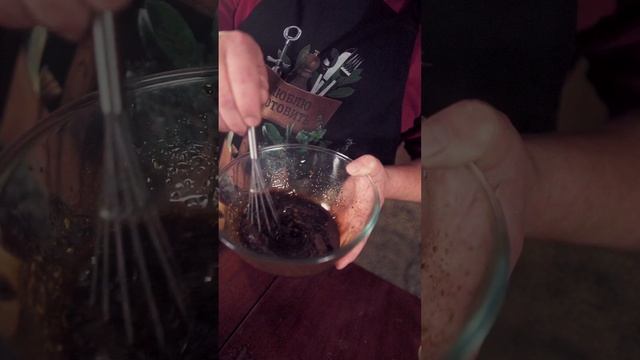 #ЧШБ Картошка на шампурах с салом #антикухняшоу