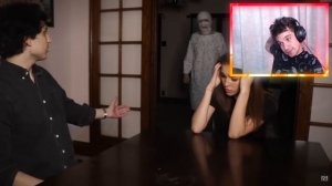 УЖАСАЮЩИЙ ЮТУБ КАНАЛ - Реакция Игоря HappyLime!