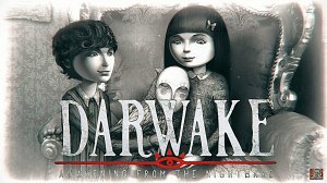 Darwake Awakening from the Nightmare Demo