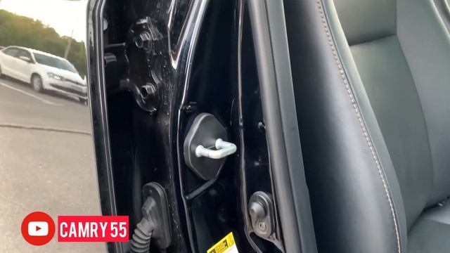 5 аксессуаров для camry 50 c Aliexpress смотреть онлайн