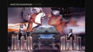 Infected Mushroom - Dancing with Kadafi