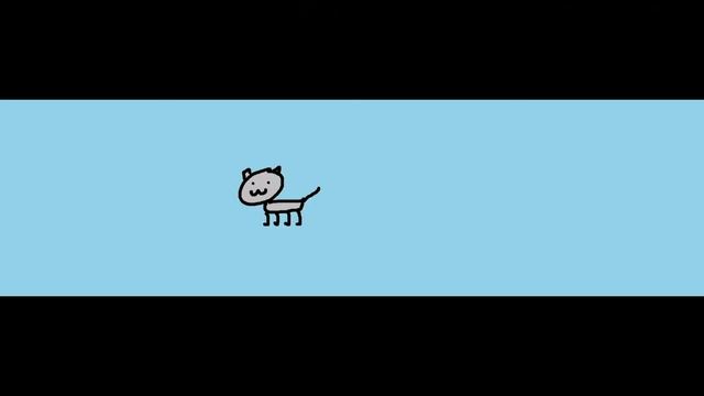 Клип (ПО ДОРОГЕ ЛЕТНИМ ДНЕМ) НУБИК! ! ! смотреть онлайн