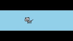 Клип  (ПО ДОРОГЕ ЛЕТНИМ ДНЕМ) НУБИК! ! !