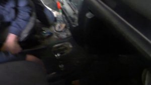 ? Ставим японский дизель QD32 на УАЗ с автоматом и готовимся к запуску