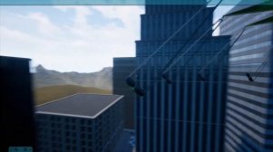 Starflyer POV |  RideOP- Thrill Ride Simulator