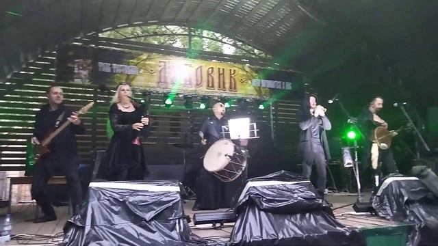 Teufelstanz - A-Kenavo (Дубовик 2023) смотреть онлайн