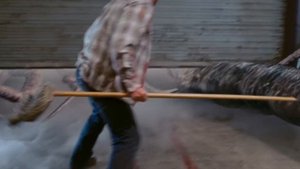 Как Победить МОНСТРОВ в фильме "Мгла"