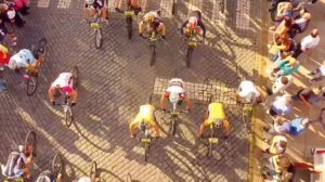 3 июня -международный День езды на велосипеде 🚲🚲🚲