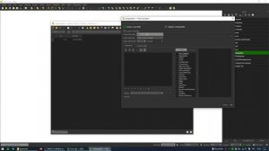 Расчет плотности застройки в QGIS