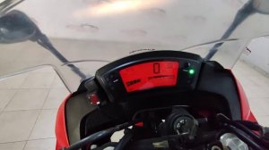 Kawasaki ninja 400 r