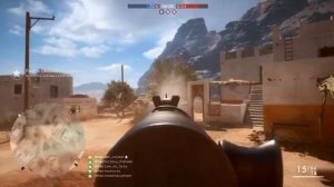 BF1 I T5 | 9IVe vs 8Pz