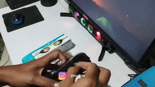 Unboxing Kaca Mata Renang Alien Mirror Mad Wave смотреть онлайн