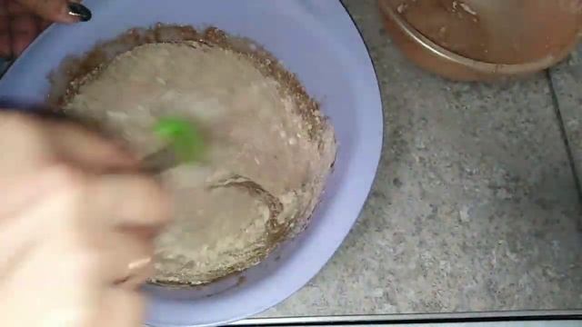 Что приготовить из йогурта? Шоколадный бисквит. Основа для торта. смотреть онлайн