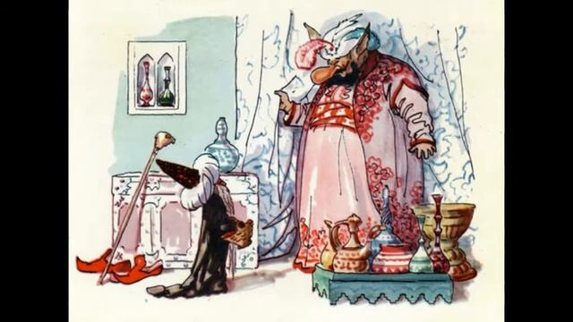 Маленький Мук смотреть онлайн