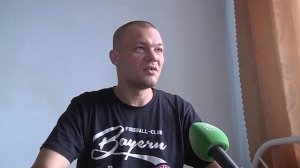 Рассказ бывшего пленного