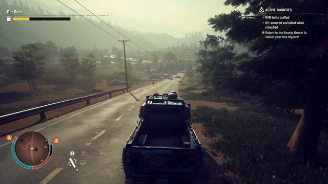 Map Awareness EPIC FAIL | State of Decay 2 [Lethal Zone] смотреть онлайн