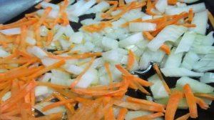 Солянка сборная