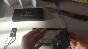 Женские наручные часы Hannah Martin с AliExpress ( распаковка ) MsWrip 4K UHD 30 fps (от 26.01.2023
