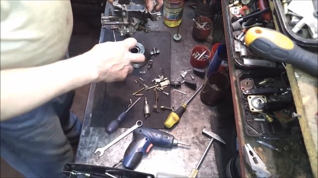 Ремонт карбюратора Солекс. Пара секретов. Лёгкий тюнинг смотреть онлайн