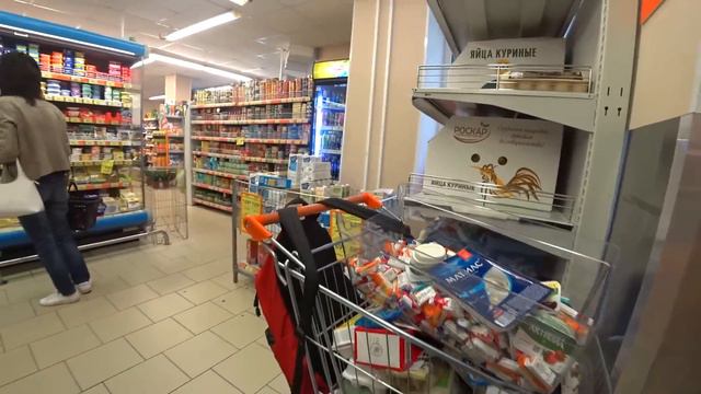 УЧИМ СОТРУДНИКОВ РАБОТАТЬ| ПРОСРОЧКА ПАТРУЛЬ смотреть онлайн