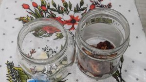 Домашние ВЯЛЕНЫЕ ТОМАТЫ НА ЗИМУ! Ароматные и очень ВКУСНЫЕ! РЕЦЕПТ на миллион!