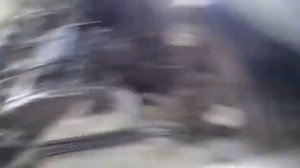 Двигатель 4D68T странный звук