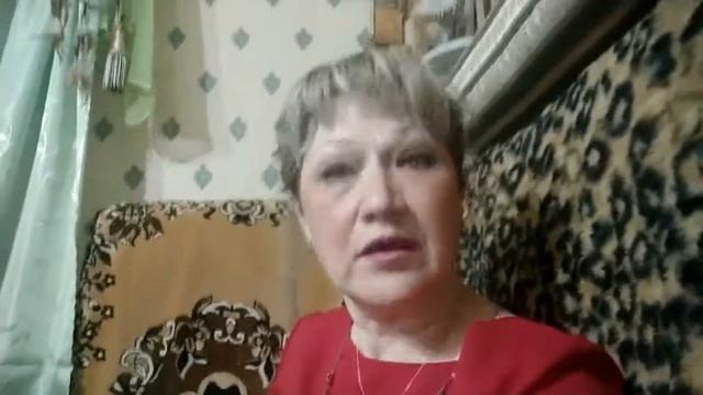 Светлана Васильева Катюша