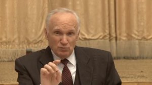 По Вере вашей будет вам. Вера исчезает с лица Земли Осипов А.И.