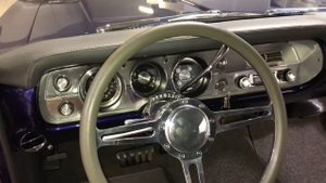 1965 Chevrolet Chevelle Malibu