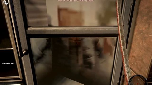 Dead Island ЗАПИСЬ 3 ХАОС НА УЛИЦАХ / Audio recording 3 Прохождение от SAFa смотреть онлайн