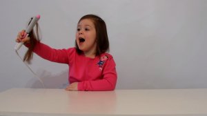 С 8 марта, девчонки! Секрет красоты # 1. Детский стендап # 6 . Первый выпуск beauty blog'а от Маши.