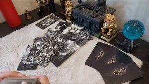 ? ЕГО МЫСЛИ И ЧУВСТВА О ТЕБЕ СЕЙЧАС? ❤️ Гадание таро .