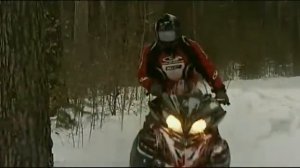 285 Yamaha Apex-X-TX 2011 - Наши тесты