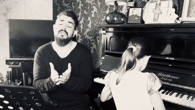 Уходят Лучшие, уходят тихо - Рачик ОРУДЖЕВ смотреть онлайн