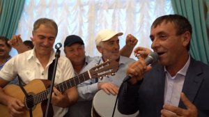 АВАРСКАЯ ПЕСНЯ ПОЁТ КАМИЛЬ МУСАЕВ