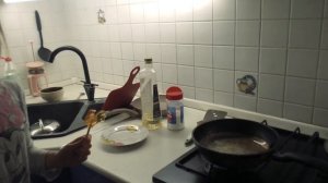 первый раз в жизни Жарю купаты мираторг