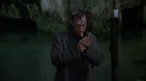 Монолог Горчакова ("Ностальгия" реж. А. Тарковский)