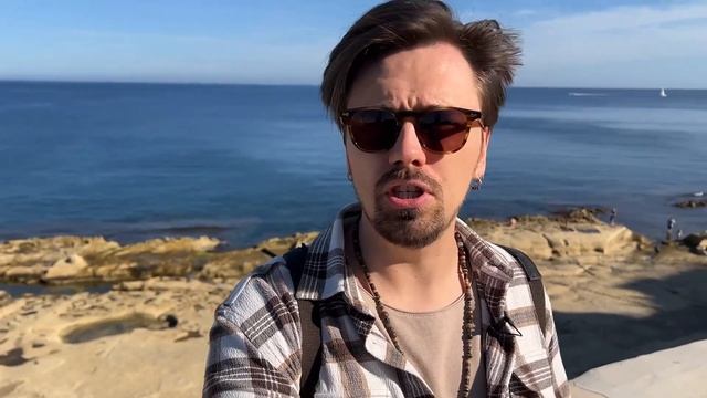 МАЛЬТА?? / ЛУЧШИЙ вариант для иммиграции в 2023? / Обзор моего жилья / Прогулки по СЛИМЕ