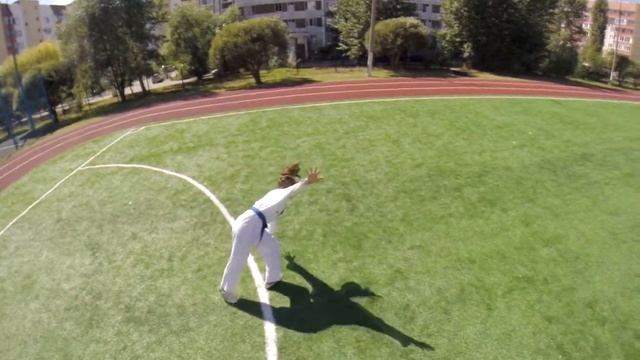 force тхэквондо для девочек смотреть онлайн