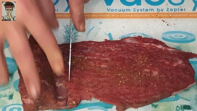 Мясо с овощами в духовке. Пошаговый рецепт уникальный