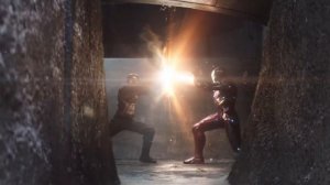 В память о железном человеке. (I need a hero)