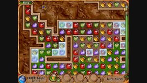 4 Elements [ By: Playrix Entertainment - Played at Meez.com ]