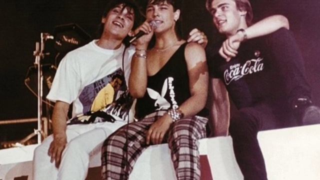 Константин Пахомов - Холодный берег  New Mix