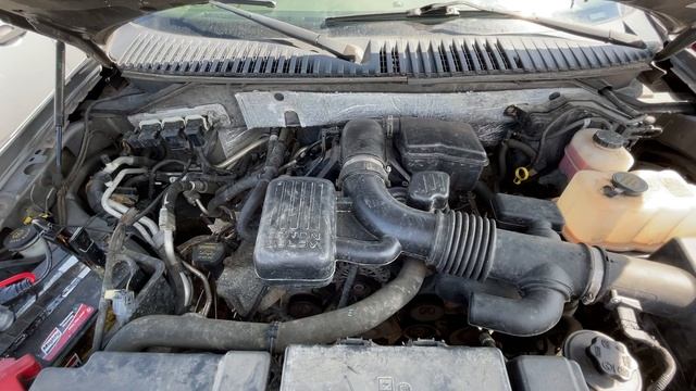 GovDeals: 2011 Ford Expedition SPORT UTILITY 4-DR, 5.4L V8 смотреть онлайн