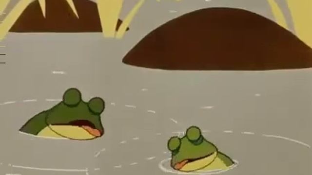 Дюймовочка 1964 год смотреть онлайн