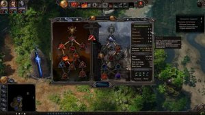 НАМ НУЖНО НАЙТИ ОЧЕНЬ ВАЖНУЮ ВЕЩЬ & ПРОХОЖДЕНИЕ %1  ( SpellForce 3 Versus Edition )